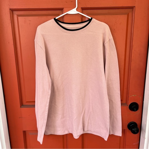 Vox Populi Long Sleeve Shirt - Picture 1 of 3